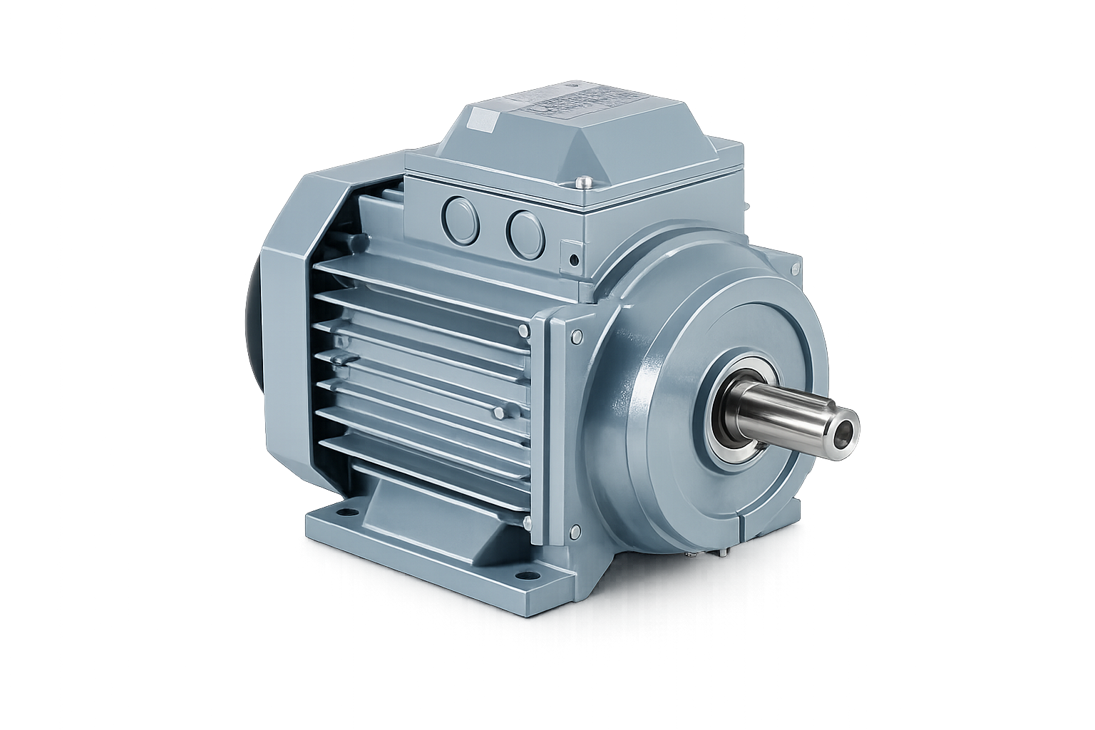 High Output Process Performance Motor